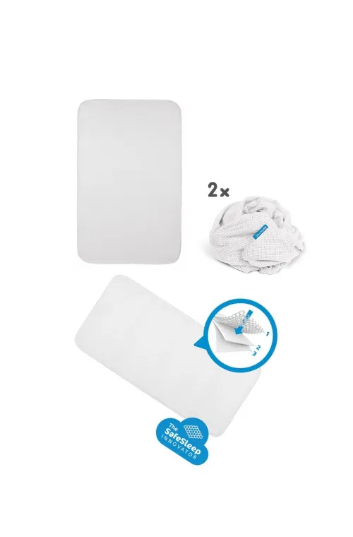 Matraspakket voor Chicco cosleeper 