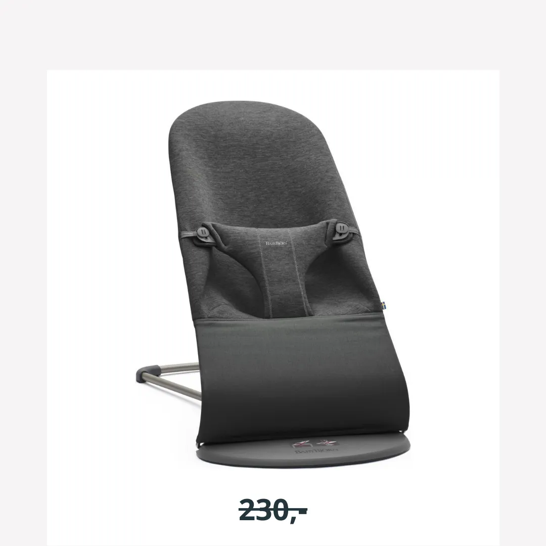 Babybjörn Wipstoel Bliss 