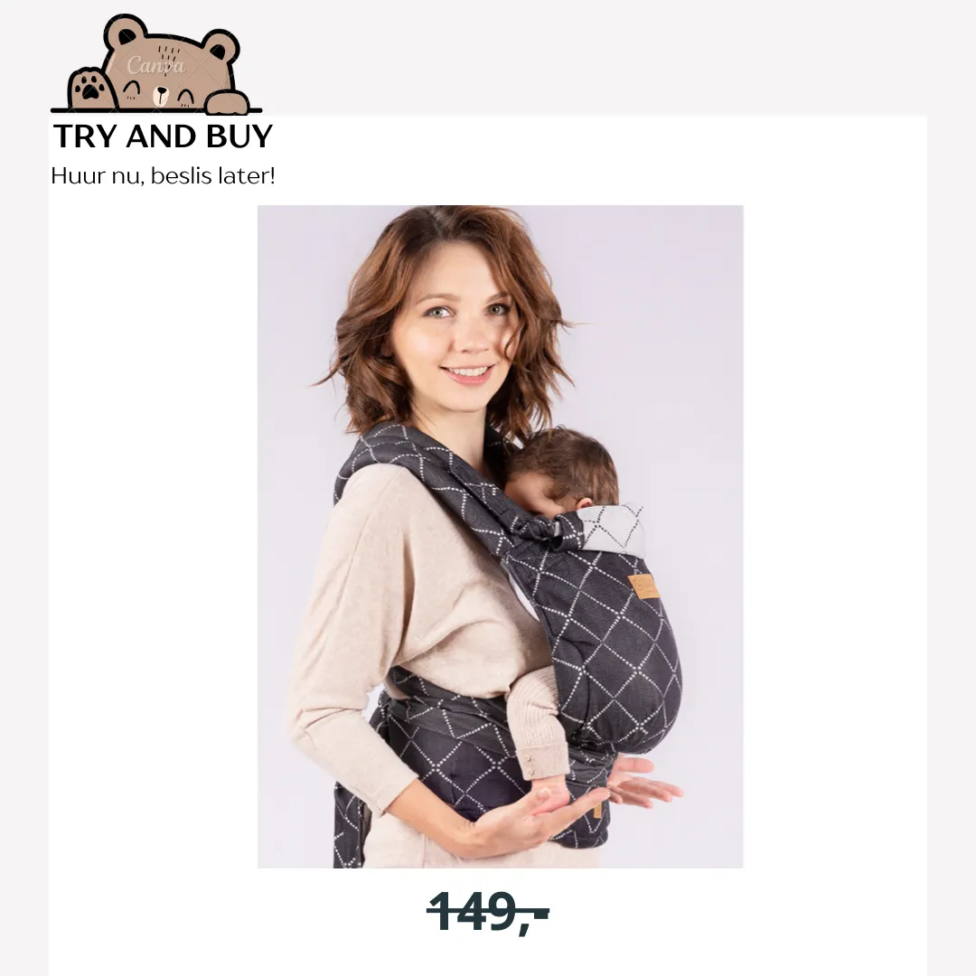 Isara Quick Half Buckle