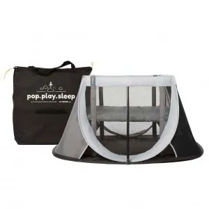 Aeromoov Reisbed (incl. matras pakket)