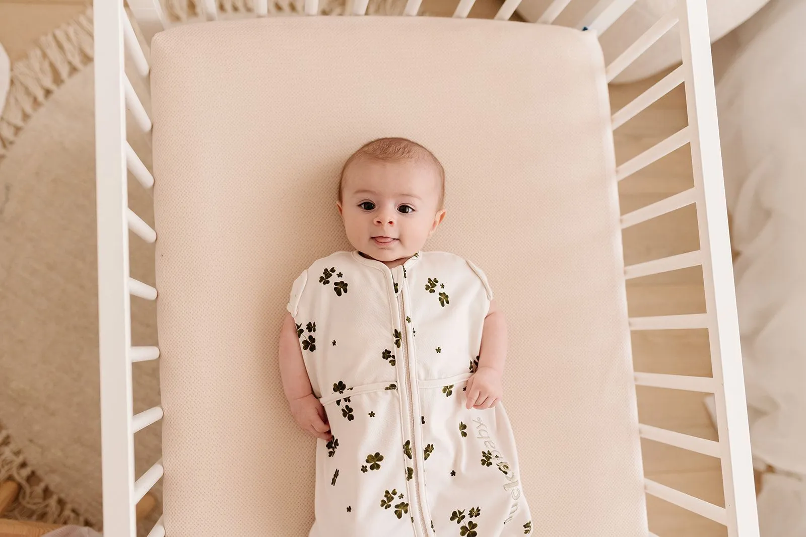 Puckababy Mini (3-6m)