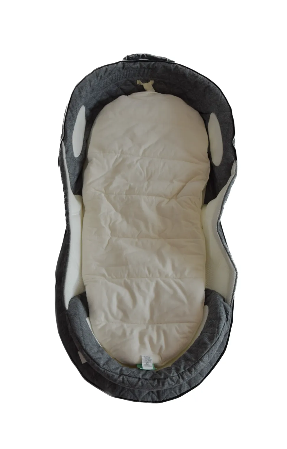 Ergopouch Opvouwbaar Bed