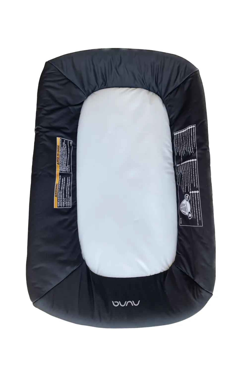 Nuna Sena Aankleedvak