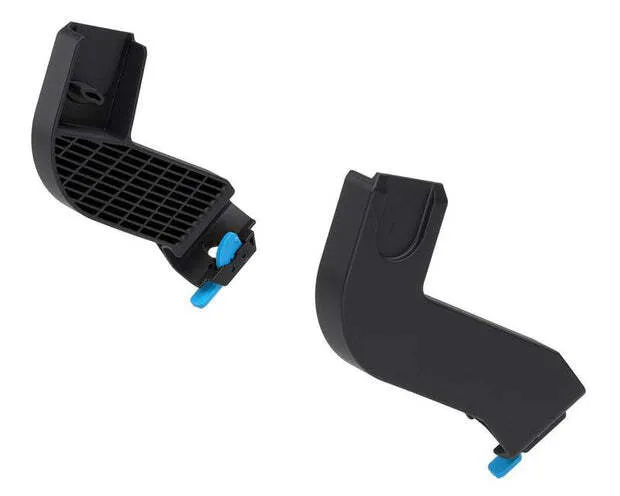 Thule Urban Glide 2 Autostoeladapter
