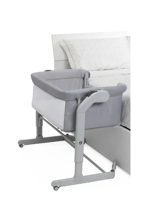 Chicco Co Sleeper (next to me magic evo)