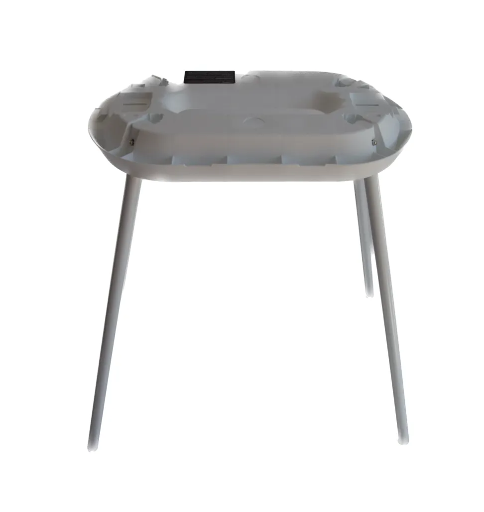 Standaard - We-Too Bad