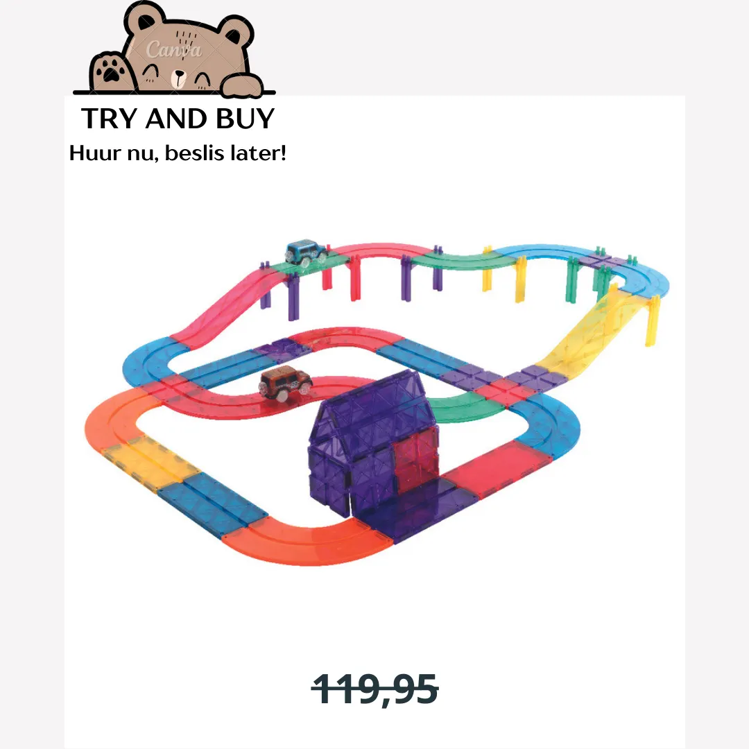 Cleverclixx - Race Track Intense