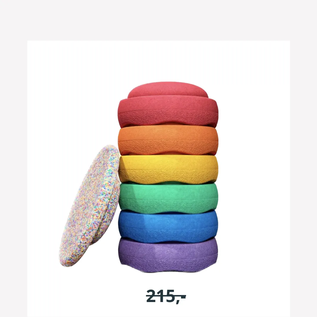 Stapelstein Stapelstenen