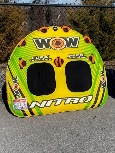 WOW Nitro