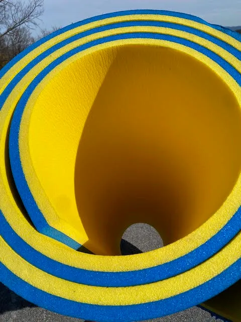 Fun Floating Water Mat