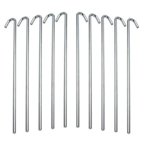 Tent Pegs
