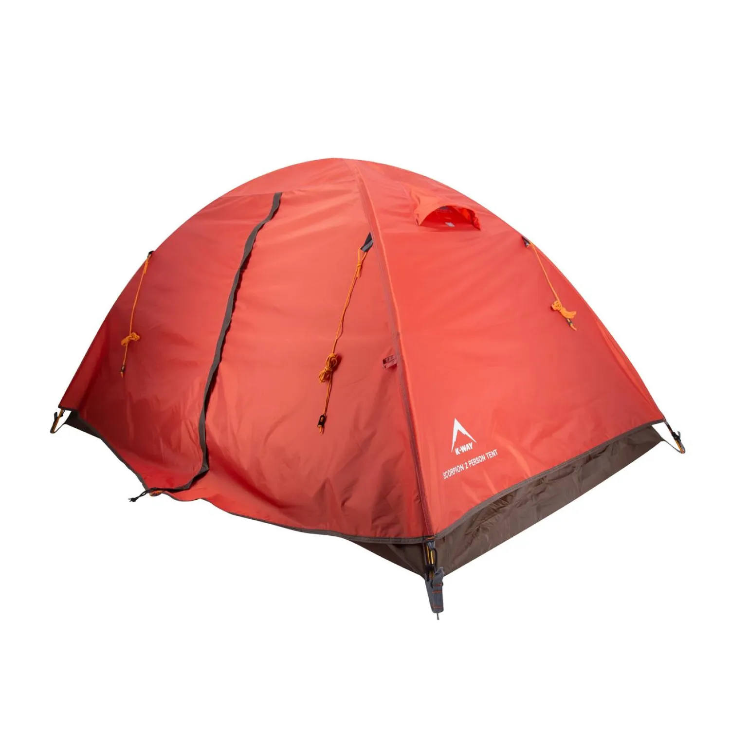 2-Person Hiking Tent