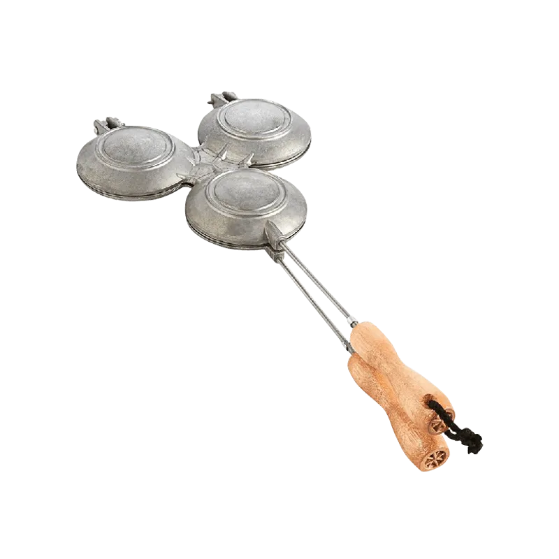 3-in-1 Jaffle Maker
