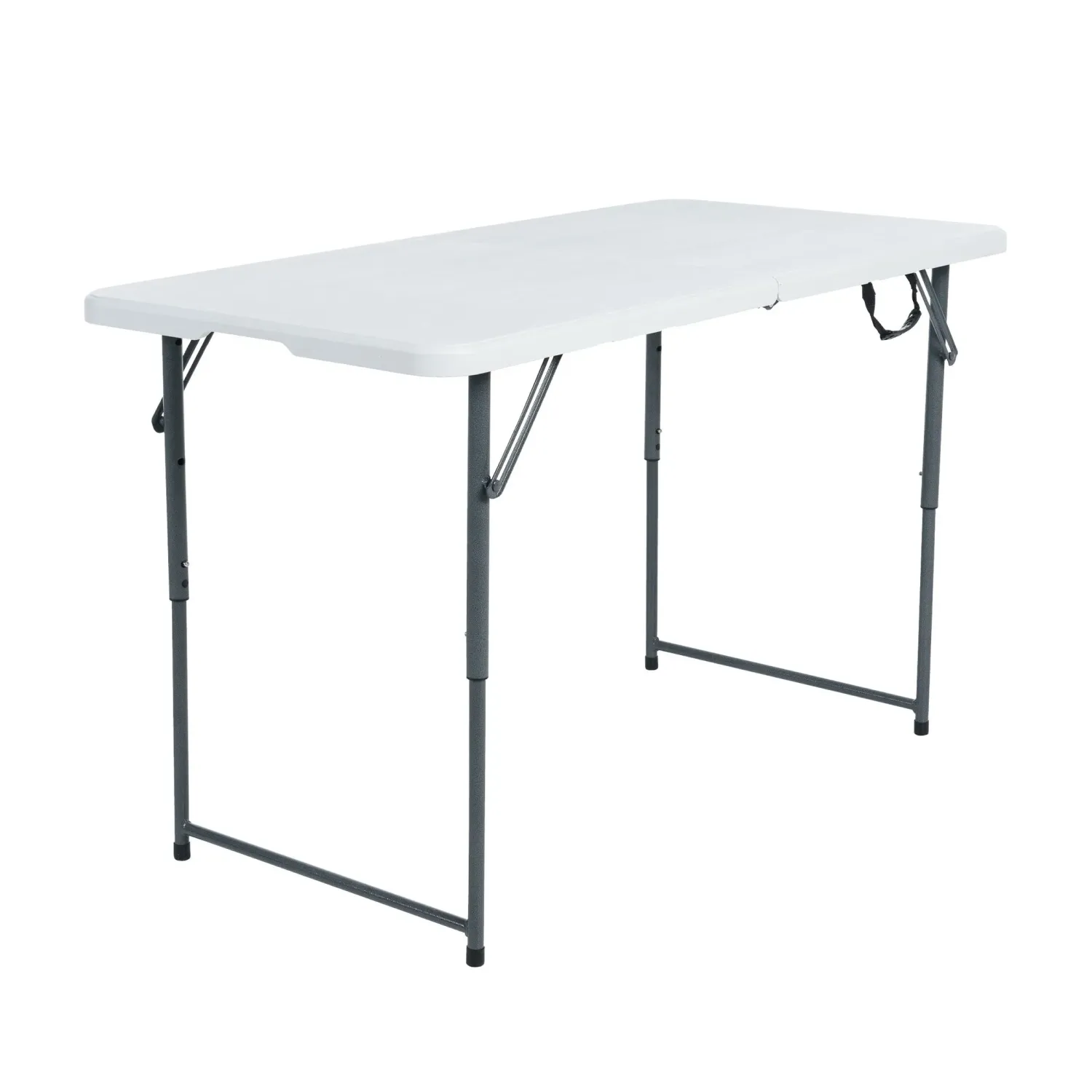 Adjustable Camping Table