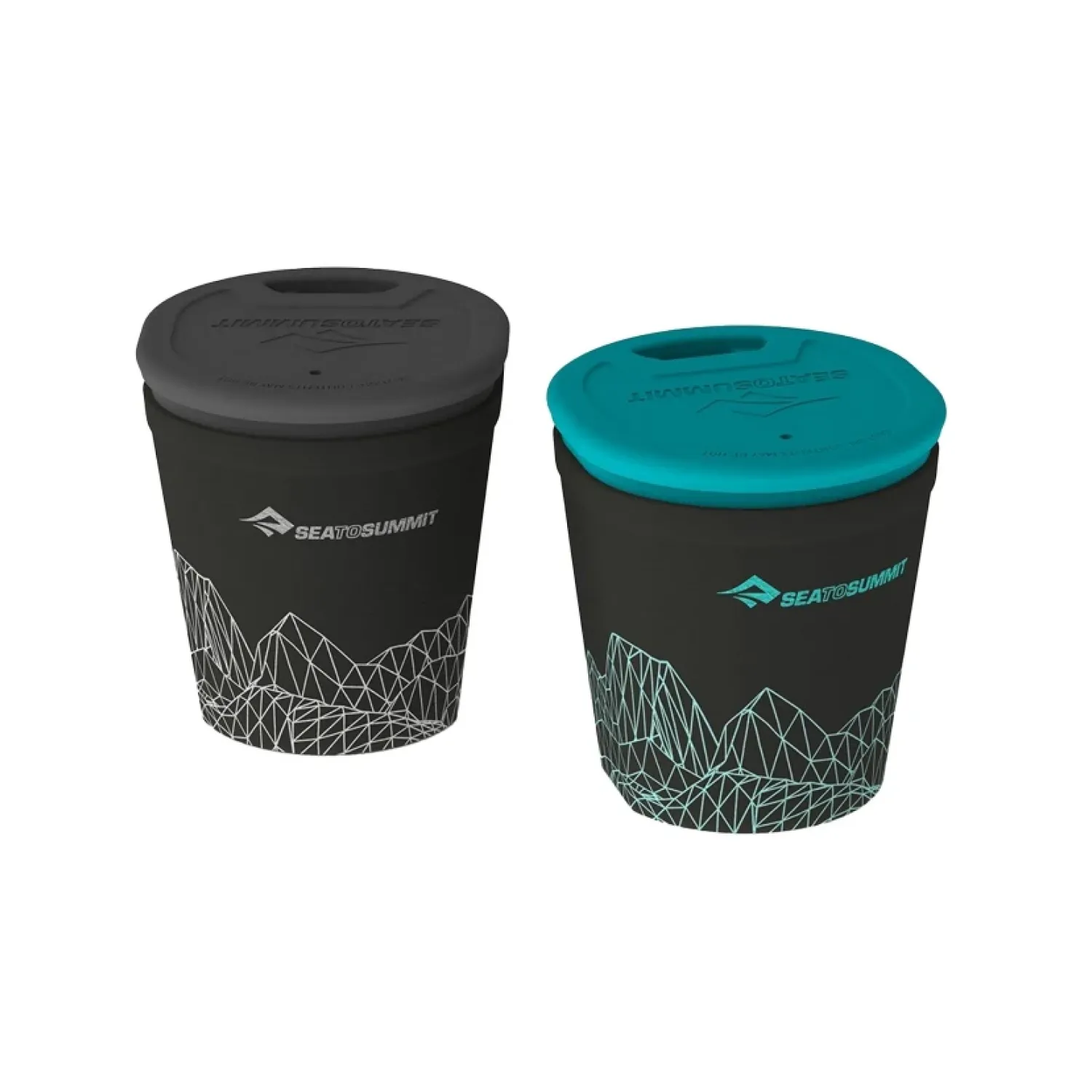 Camping Mug