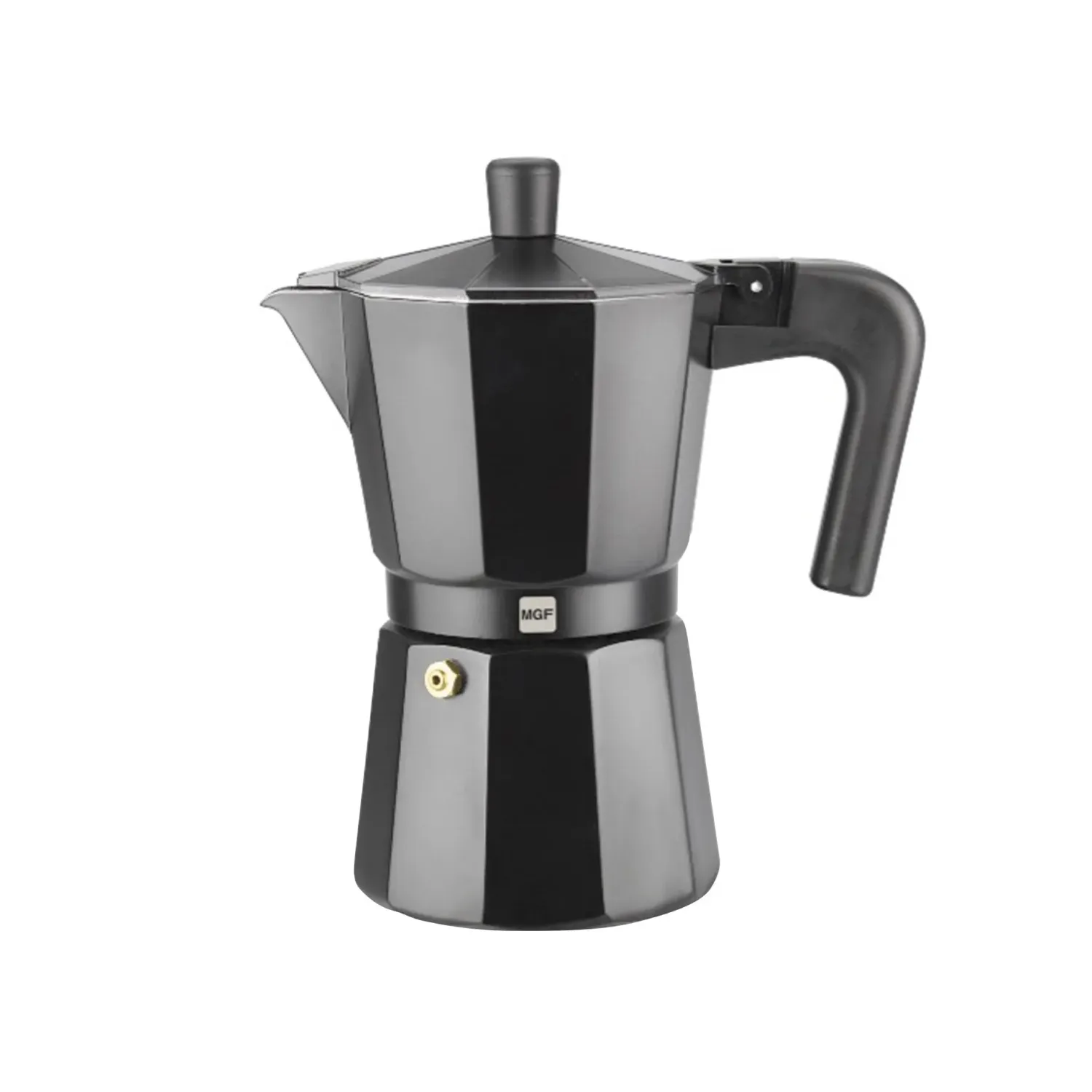 12-Cup Coffee Maker