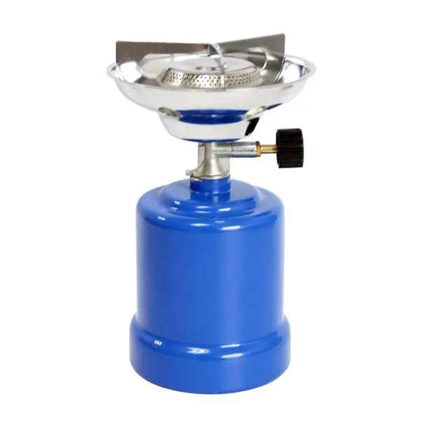 Lightweight Gas Cooker