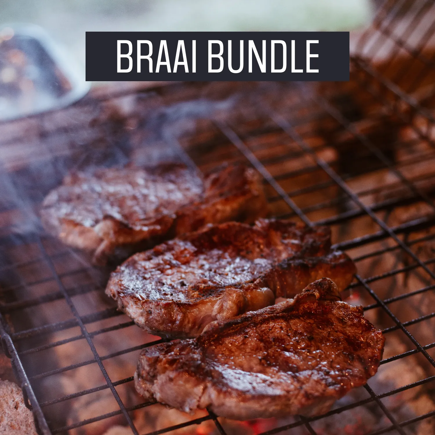 Braai Essentials