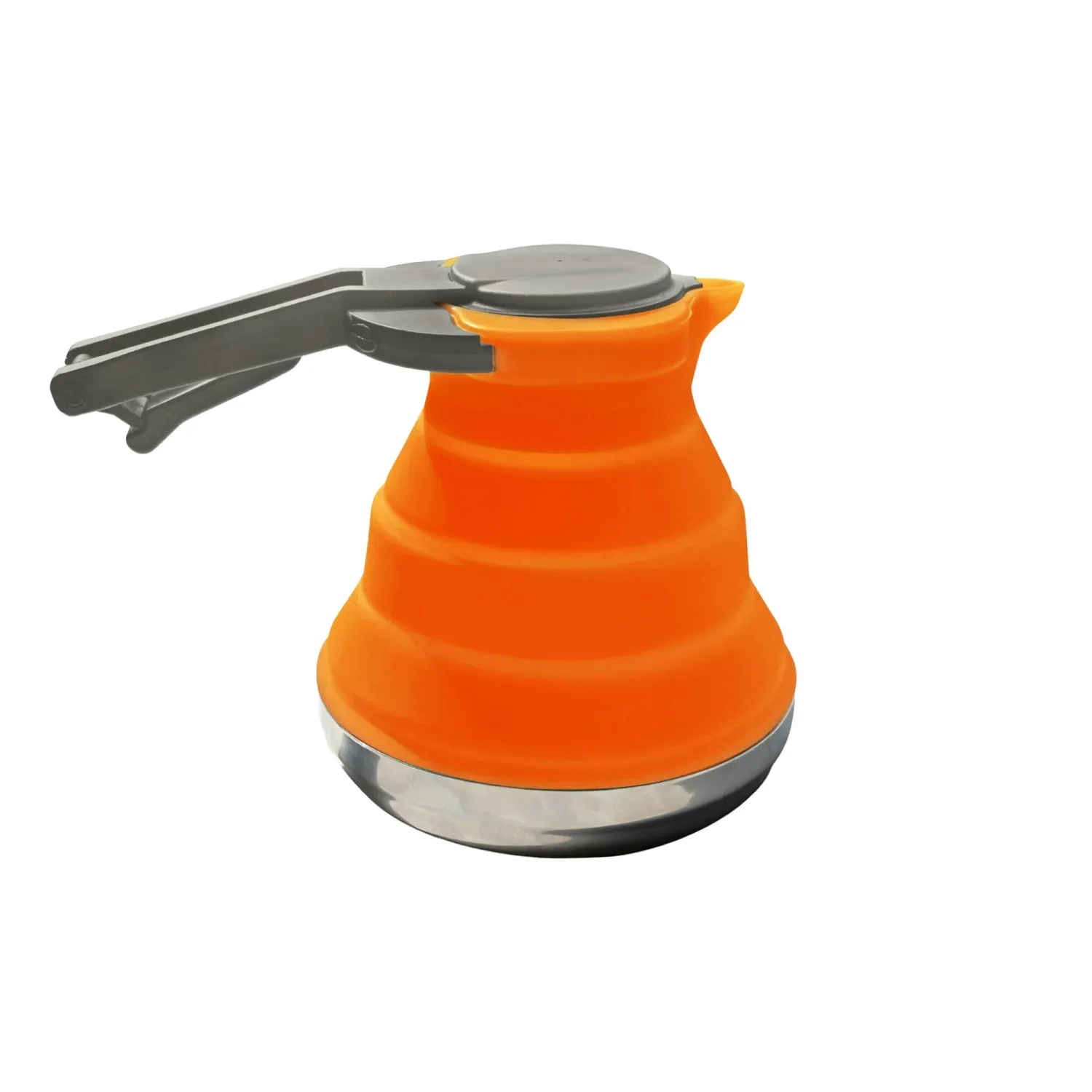 360° Camp Kettle
