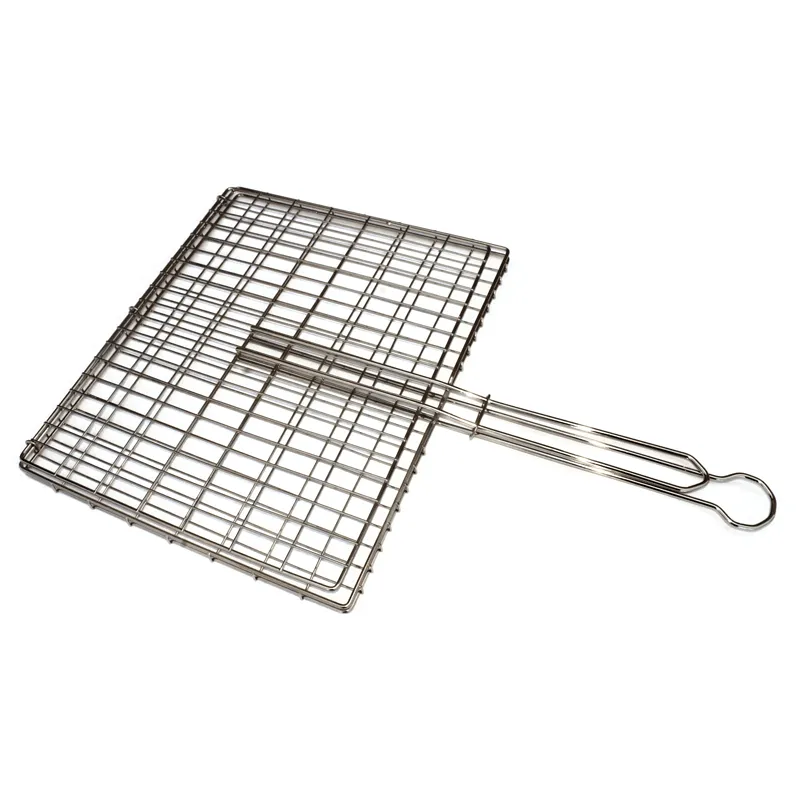 Braai Grid