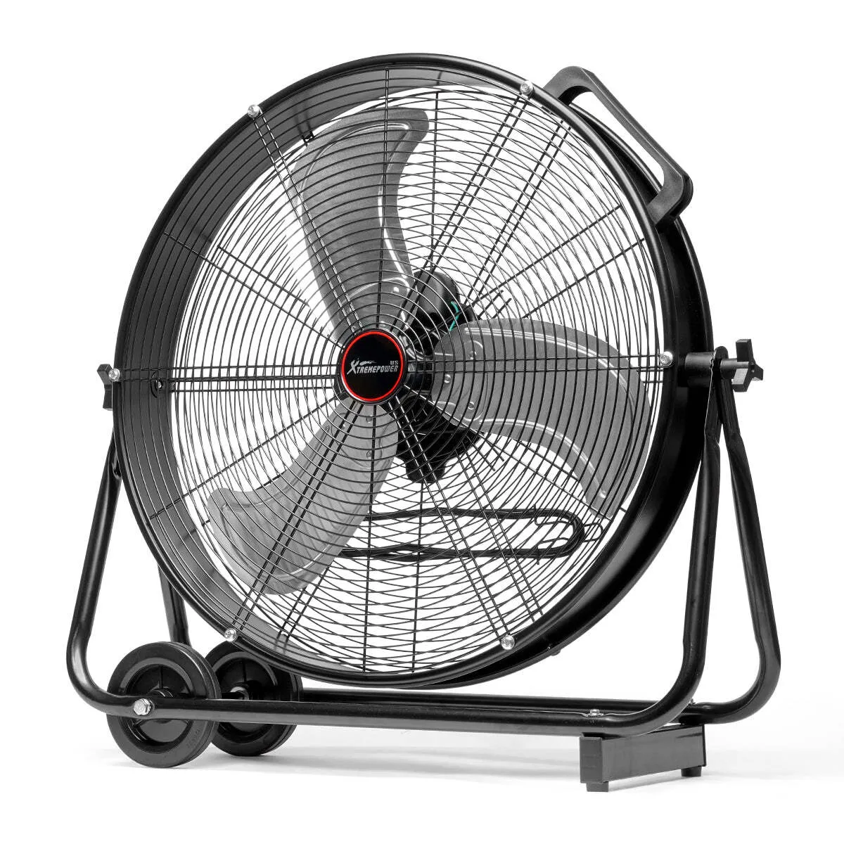 42" Rolling Fan