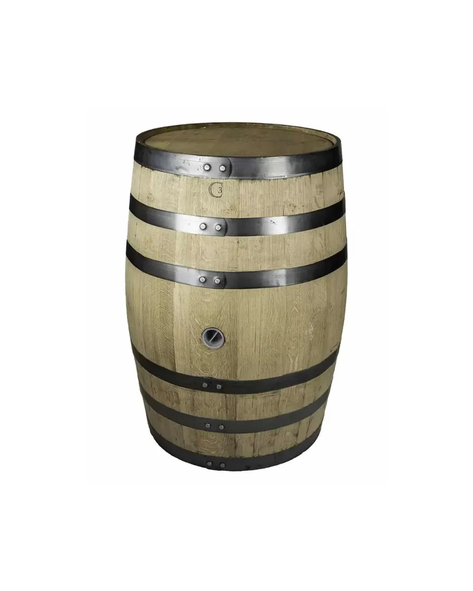 Oak Barrel