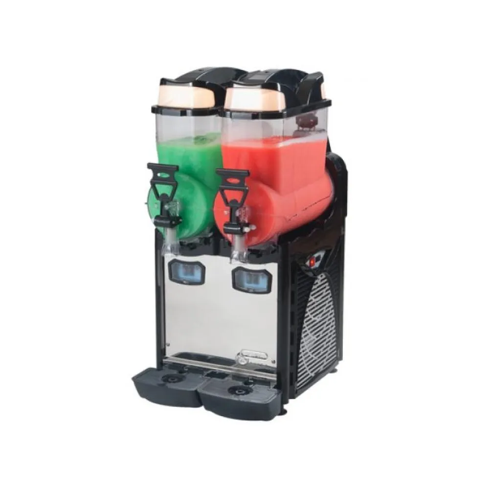 Slushie Machine (Double) 