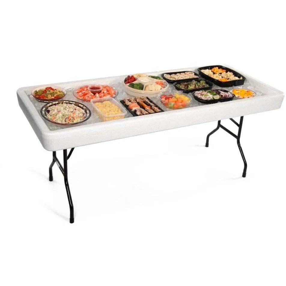Ice Chill table