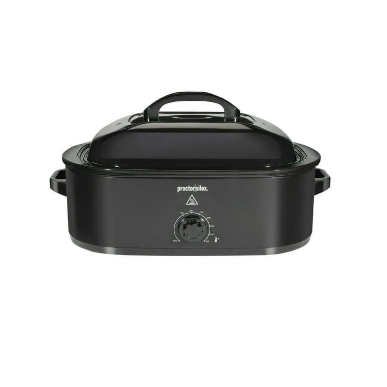 Electric Roaster