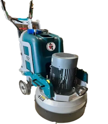 20" Planetary Concrete Grinder - 220V