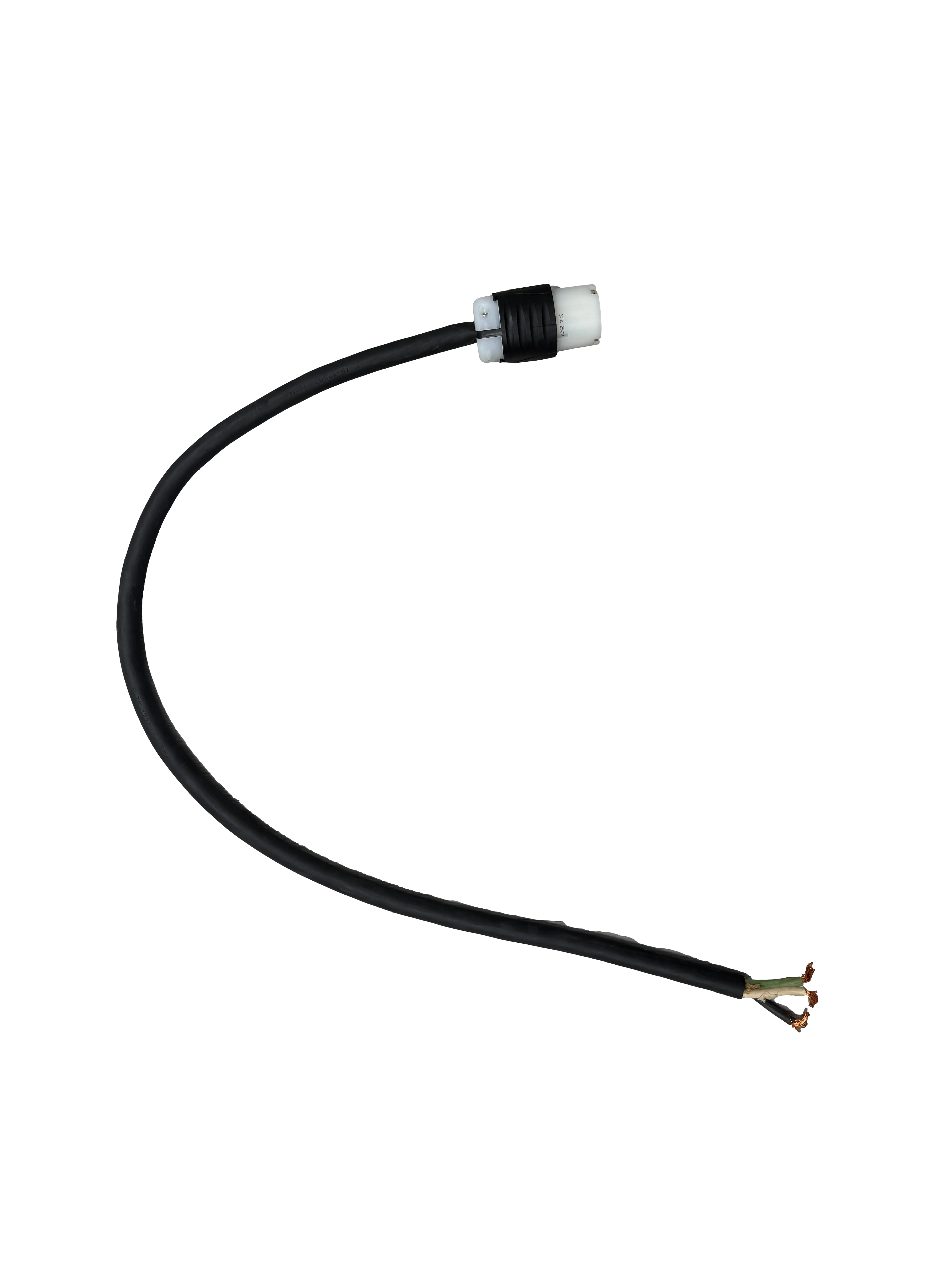 Pig Tail w/ Female Connector