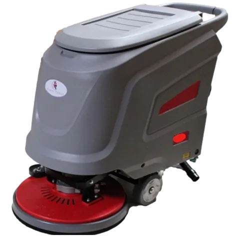 20" Battery Auto Scrubber