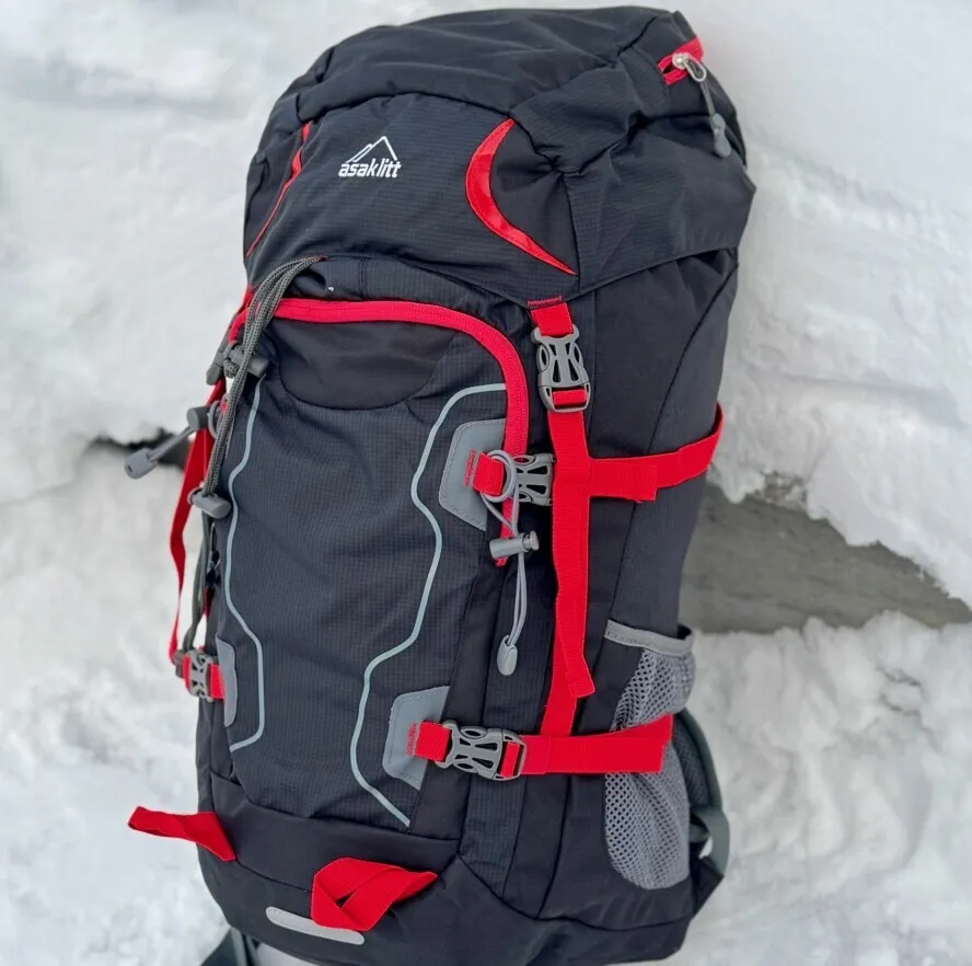 Backpack 65L