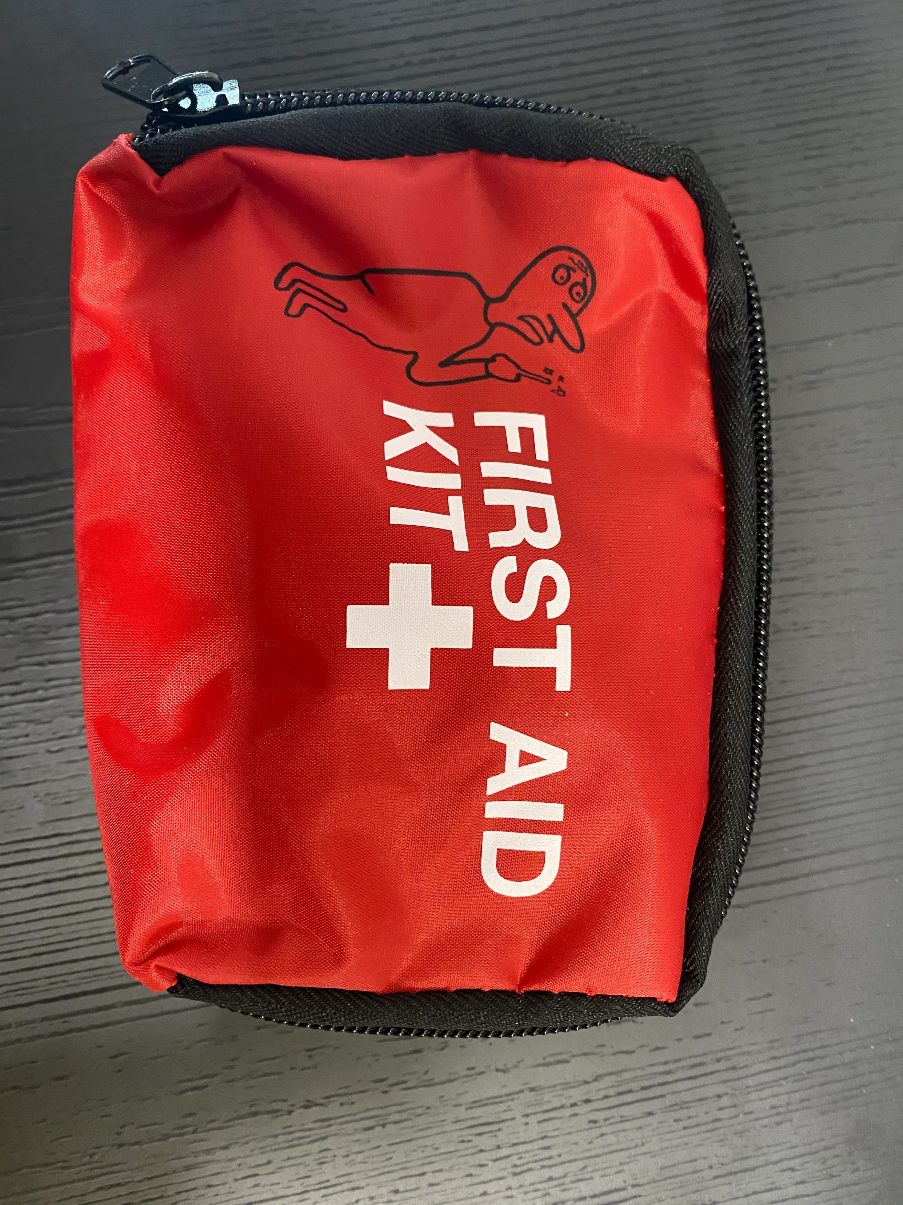 First Aid Kit