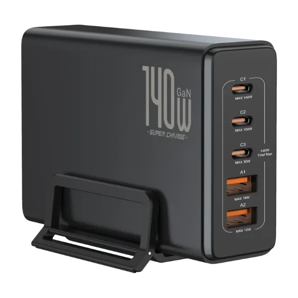 140W Charger