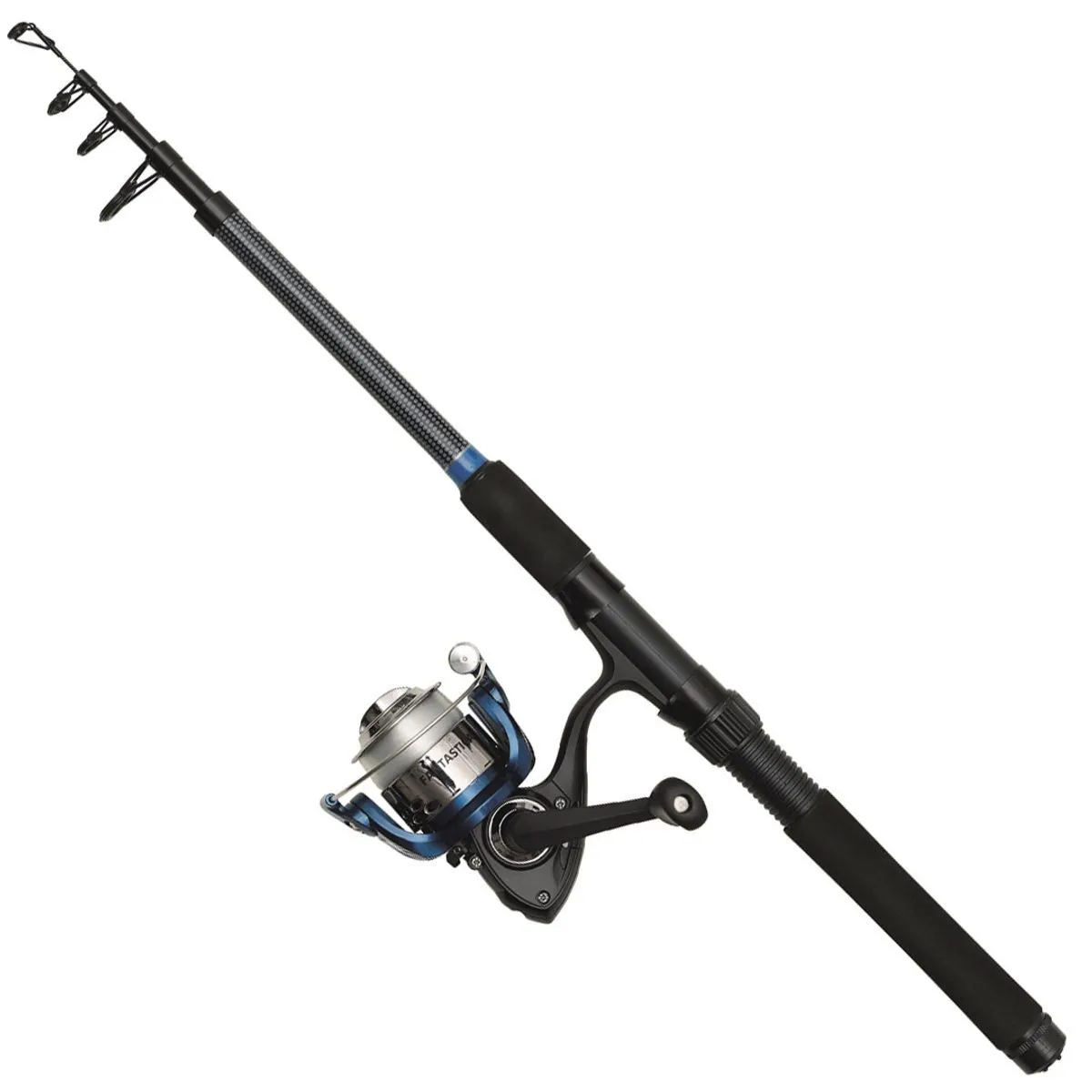 Fishing Rod Set – Ready to Fish