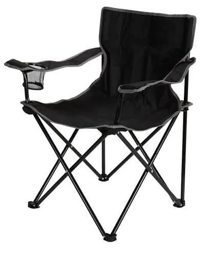 Comfortable Camping Chair