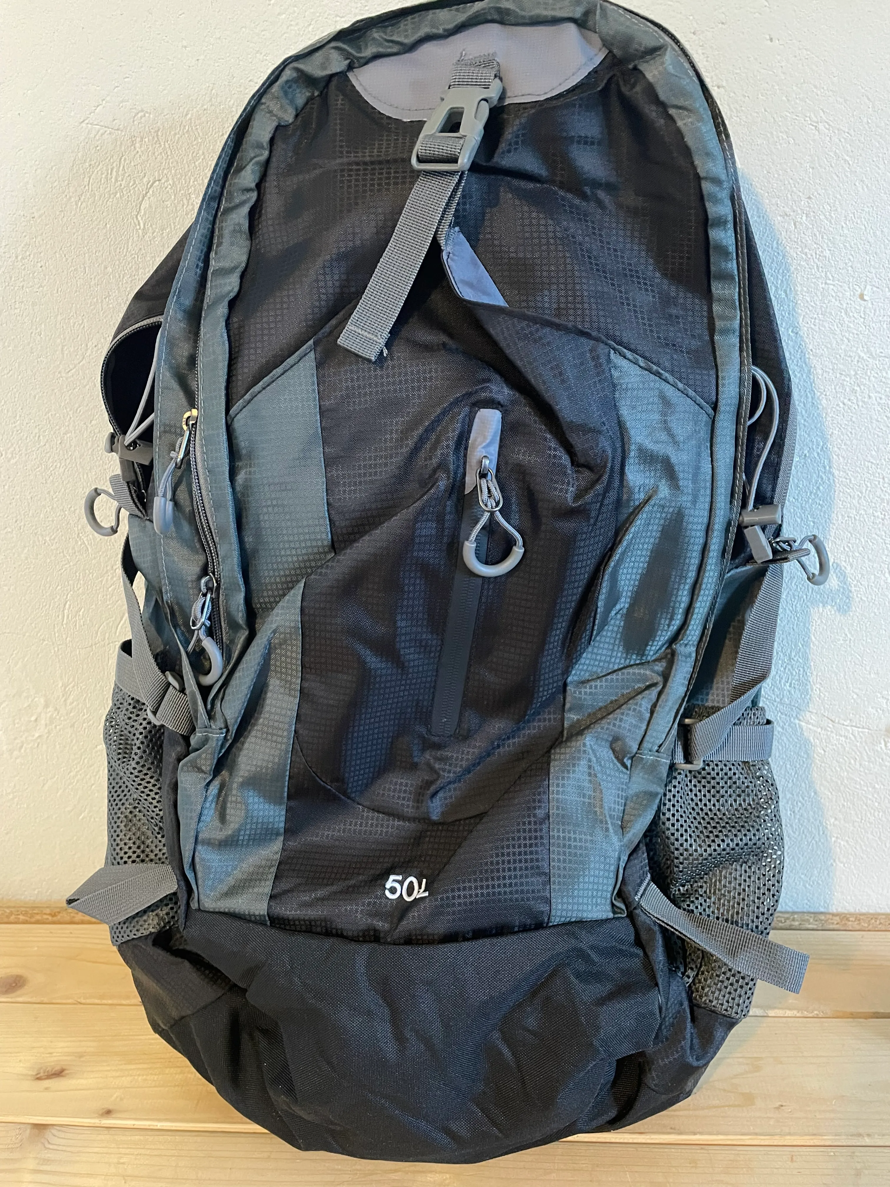 Backpack 50L