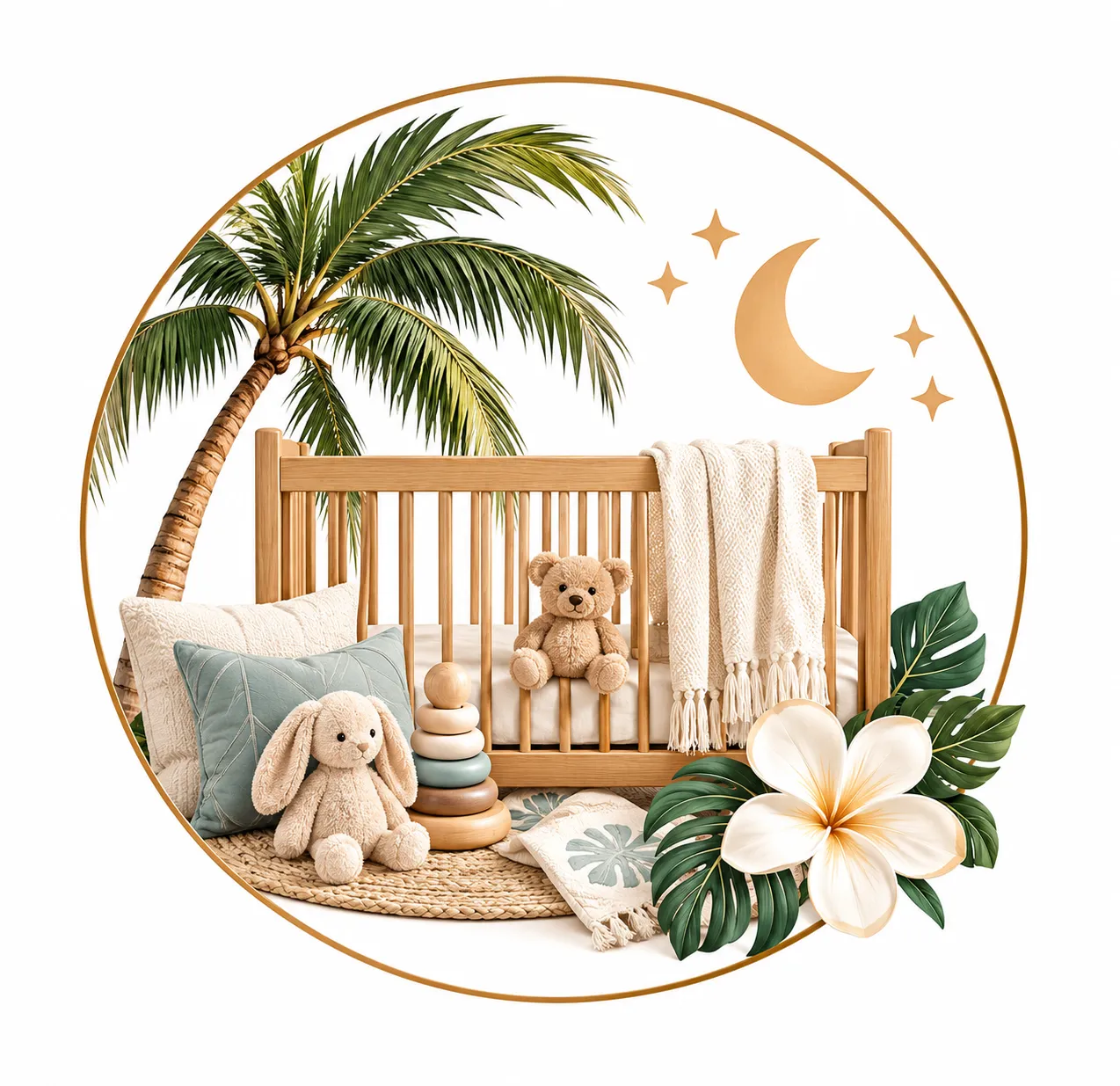 Sleep & Stay