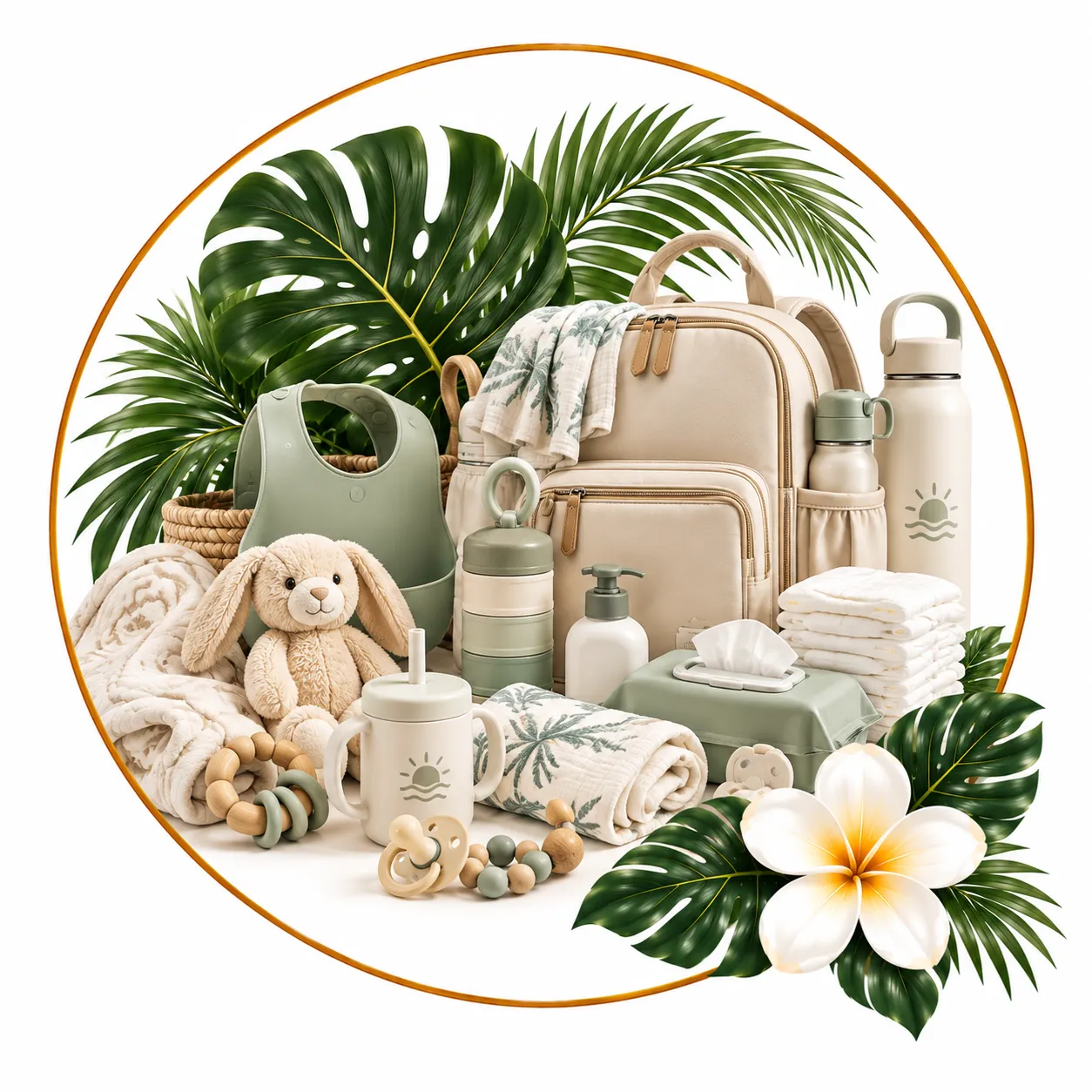 Baby Essentials