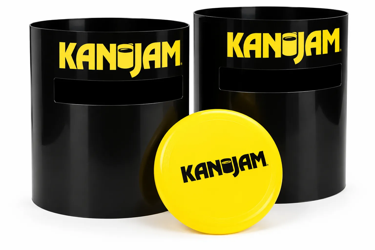Kan Jam Frisbee 