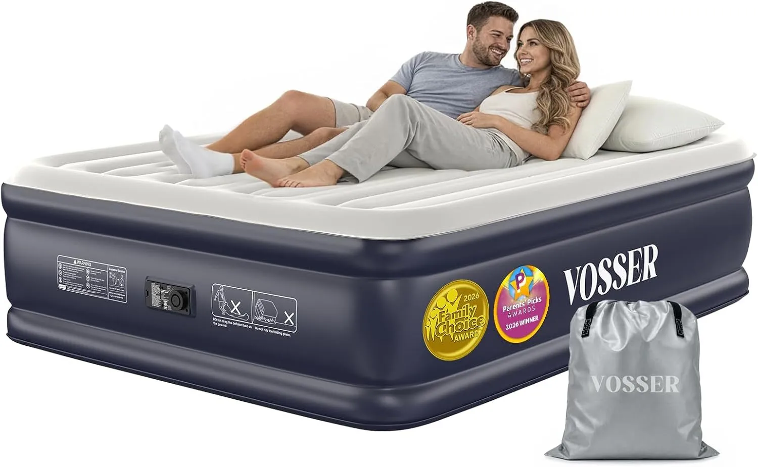 Queen Air Mattress