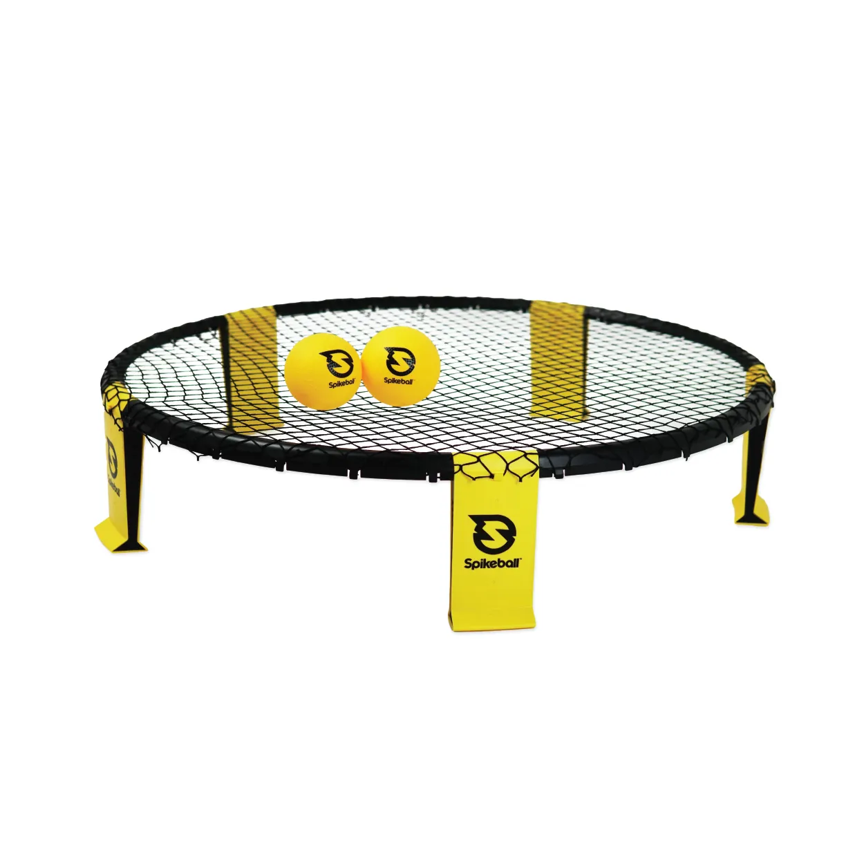 Spike Ball