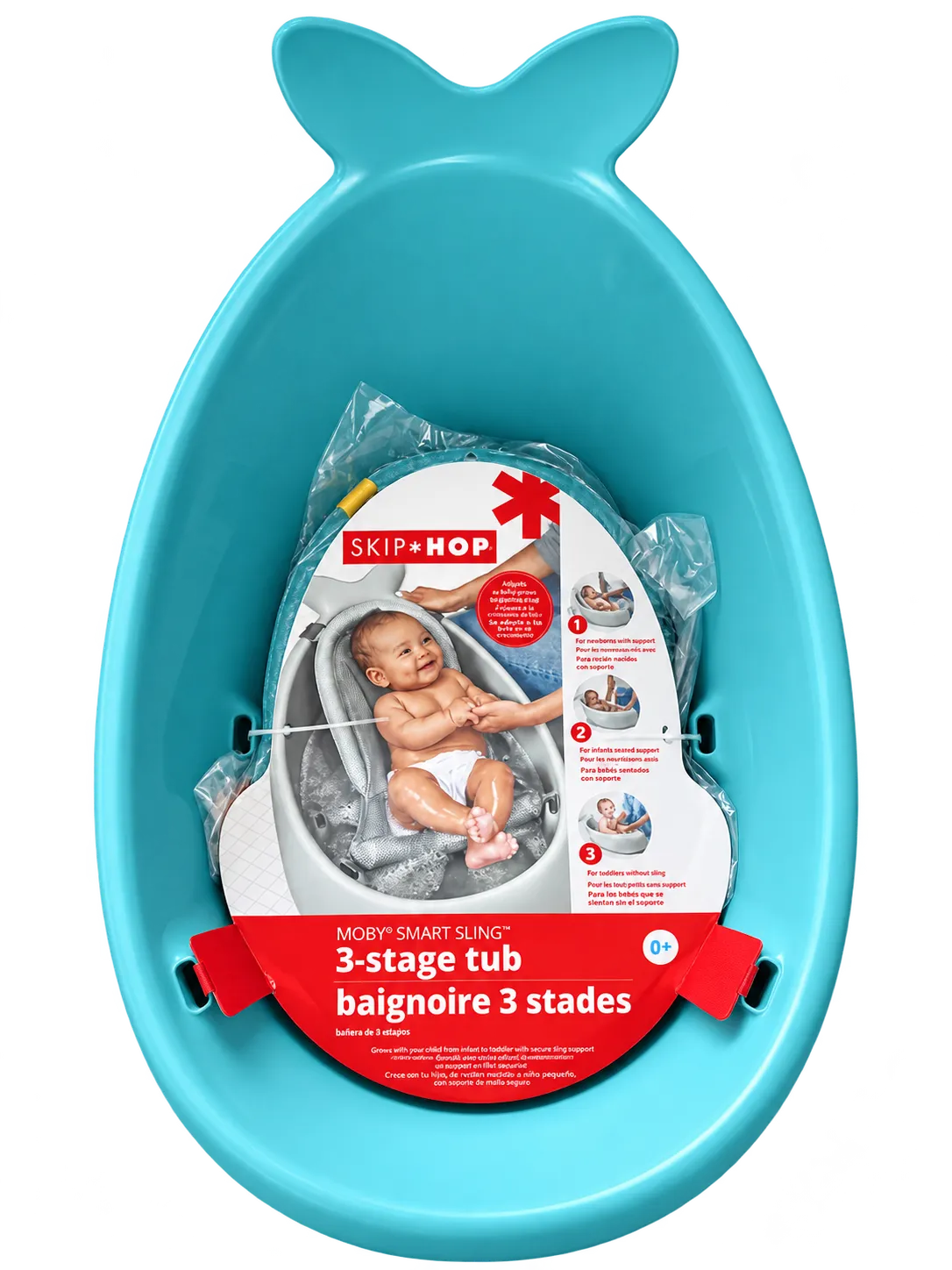 Baby Bathtub