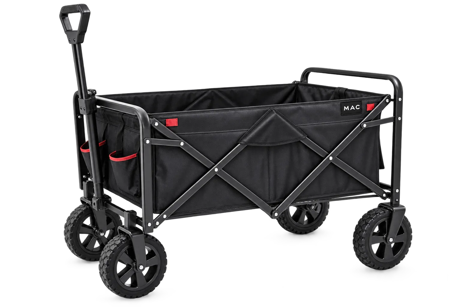 Wagon