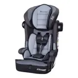 Combination Booster Car Seat