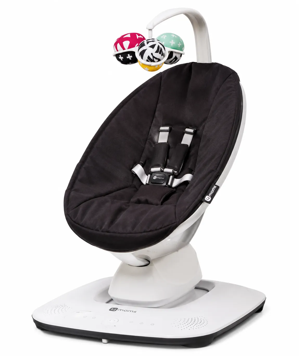 MamaRoo Baby Swing
