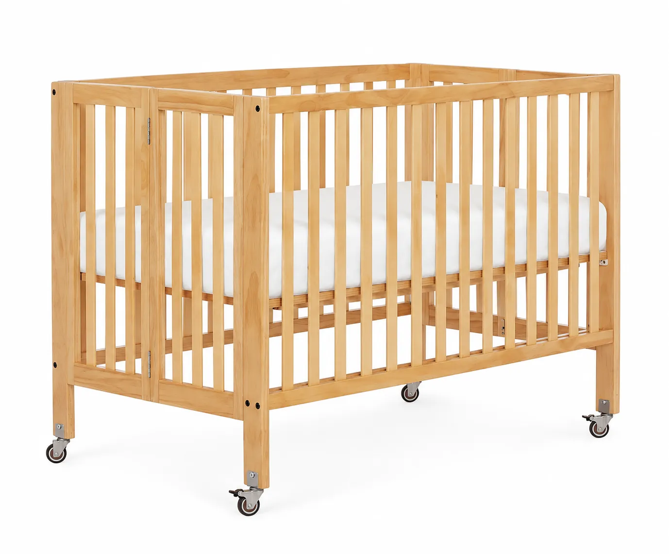 Full Size Crib