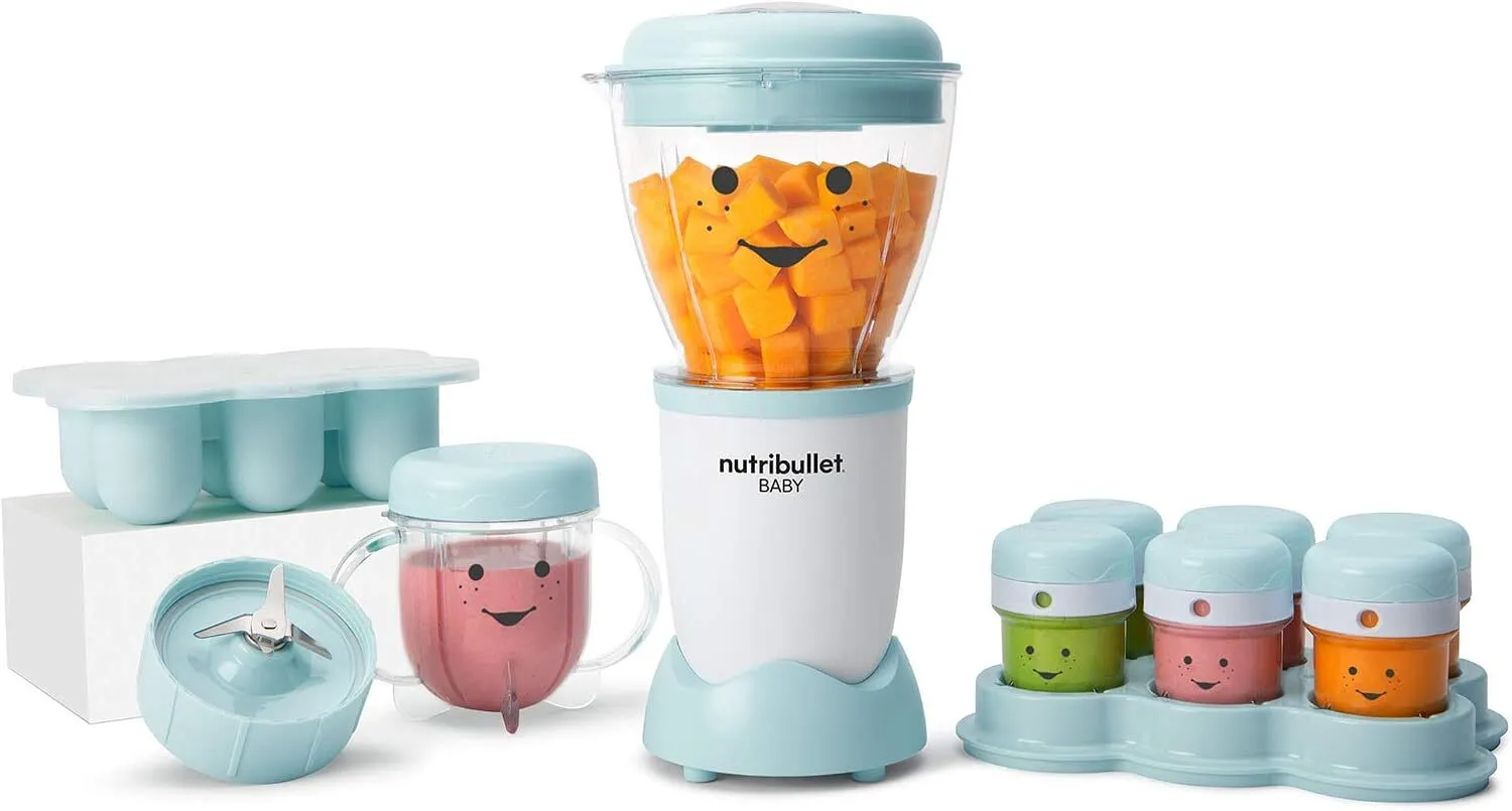  NutriBullet Baby