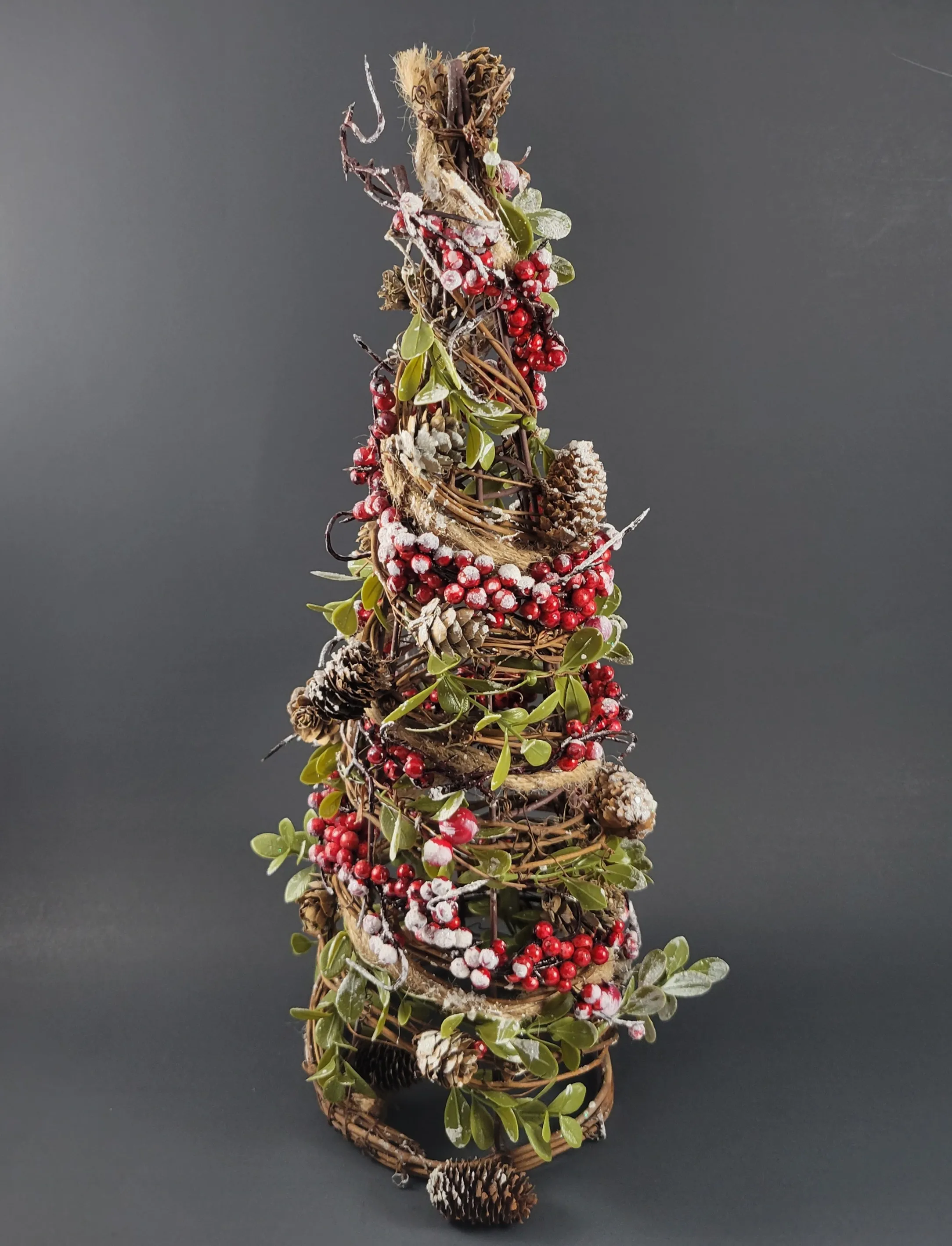 Christmas Tree Decor 